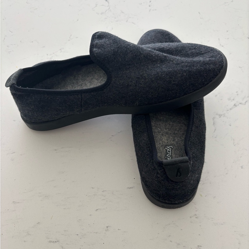 Women's AllBird Slip-Ons - Picture 2 of 5